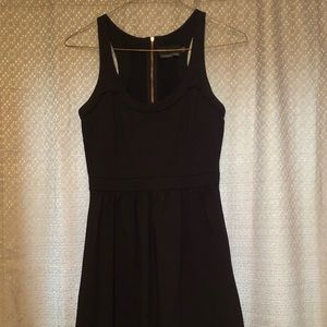 Black Cynthia Rowley size small dress